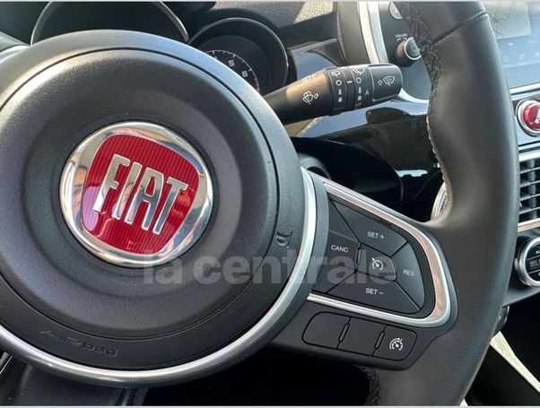 Fiat 500X 1.0 FireFly 88 kW image number 36