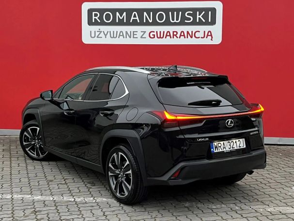 Lexus UX 135 kW image number 7