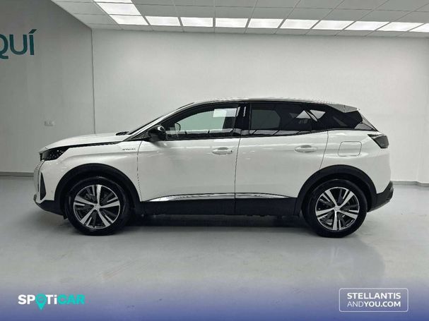 Peugeot 3008  221 kW image number 4