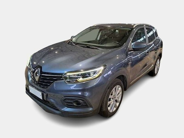 Renault Kadjar BLUE dCi 85 kW image number 1