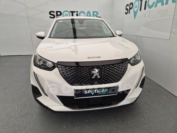 Peugeot 2008 81 kW image number 3