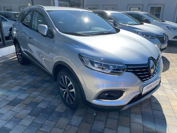 Renault Kadjar TCe 160 Techno EDC 116 kW image number 2