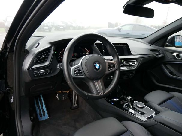 BMW 118i 100 kW image number 14