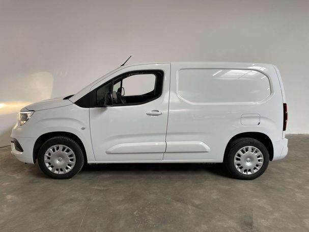 Opel Combo L1H1 96 kW image number 16