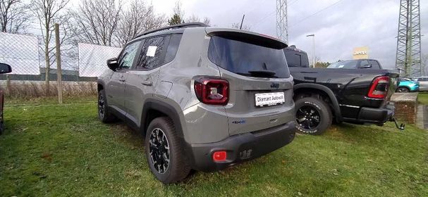 Jeep Renegade 1.3 PHEV 177 kW image number 7