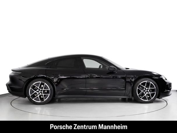 Porsche Taycan 320 kW image number 8