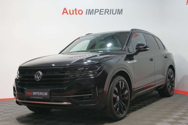 Volkswagen Touareg 3.0 TDI 4Motion 210 kW image number 1