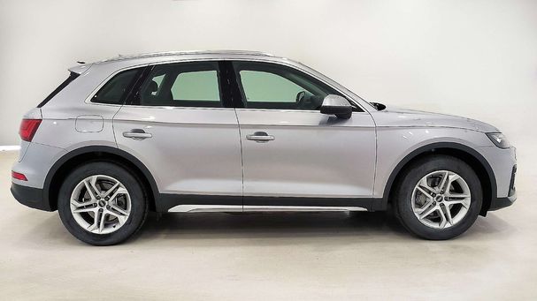 Audi Q5 35 TDI S tronic Advanced 120 kW image number 3