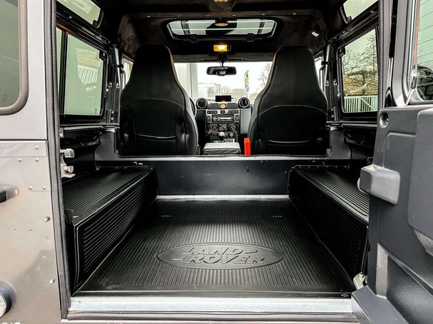 Land Rover Defender 90 kW image number 23