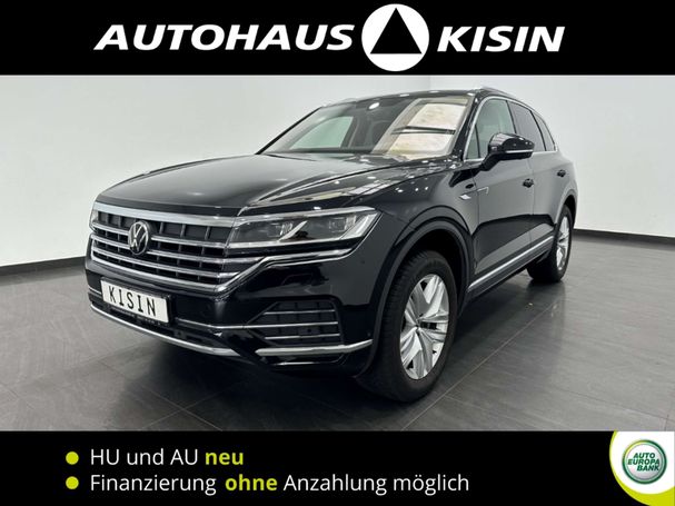 Volkswagen Touareg 3.0 TDI 4Motion 170 kW image number 1