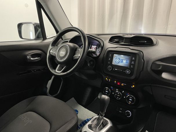 Jeep Renegade 88 kW image number 20