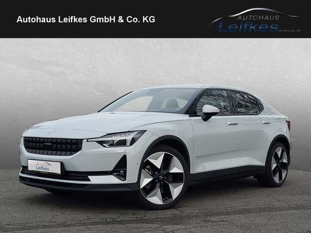 Polestar 2 300 kW image number 1