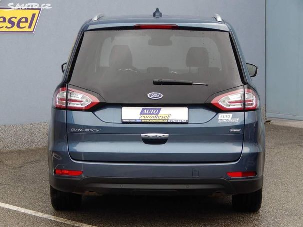 Ford Galaxy 140 kW image number 5