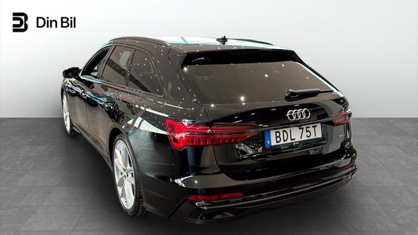 Audi A6 55 TFSIe quattro S-line Avant 274 kW image number 4