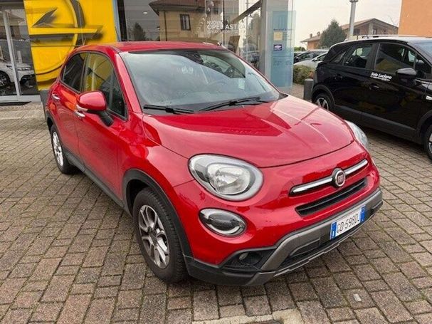 Fiat 500X 1.0 Cross 88 kW image number 2