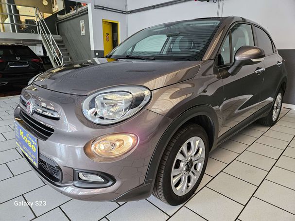 Fiat 500X 81 kW image number 1