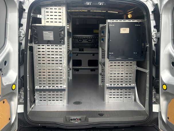 Ford Transit Connect L2 74 kW image number 16