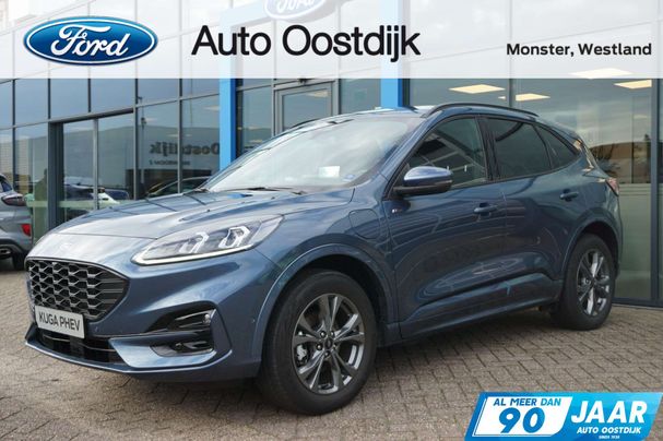 Ford Kuga 165 kW image number 1