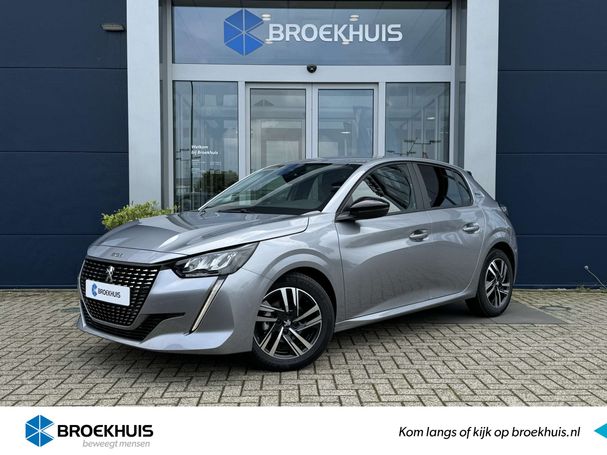 Peugeot 208 1.2 PureTech 55 kW image number 2