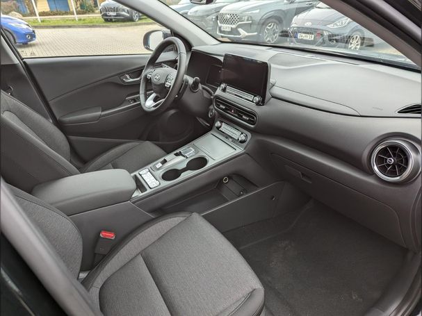 Hyundai Kona Elektro 100 kW image number 28