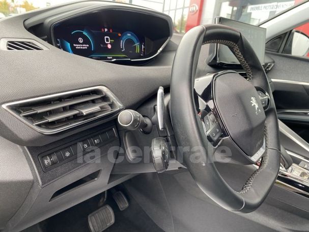 Peugeot 3008 1.6 Hybrid e-EAT8 165 kW image number 6