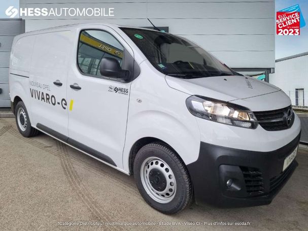 Opel Vivaro L2 Business 101 kW image number 1