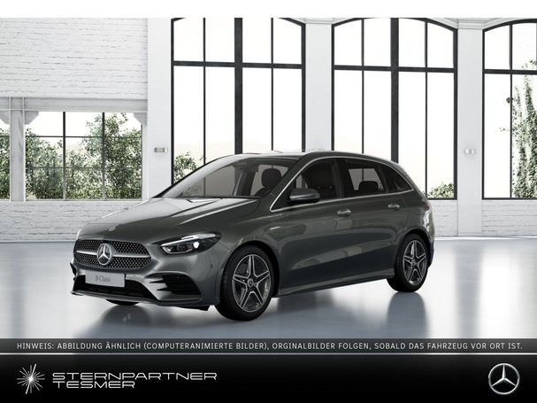 Mercedes-Benz B 220 d 140 kW image number 1