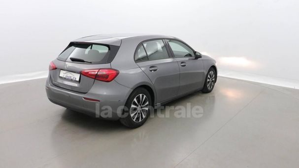 Mercedes-Benz A 180 d 85 kW image number 35