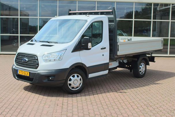 Ford Transit 350 L3H1 Trend 96 kW image number 1