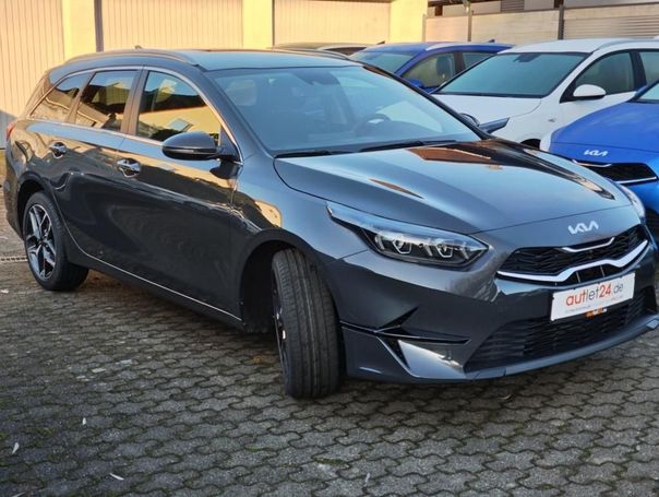 Kia Ceed 103 kW image number 7