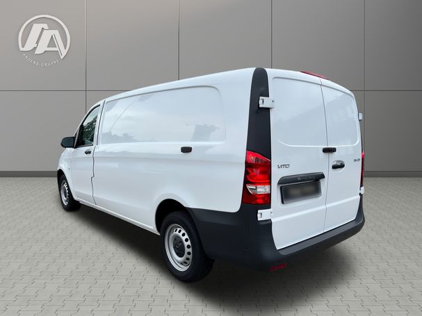 Mercedes-Benz Vito 116 120 kW image number 4