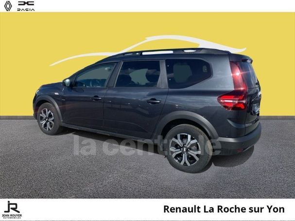 Dacia Jogger 1.0 TCe 81 kW image number 14