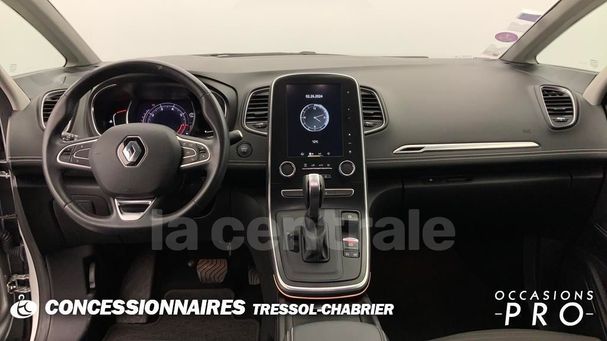 Renault Scenic TCe 140 EDC 103 kW image number 8