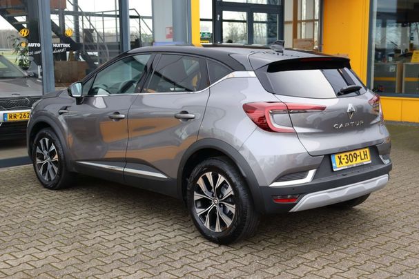 Renault Captur TCe 90 Techno 67 kW image number 7