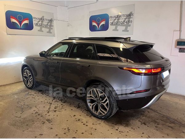 Land Rover Range Rover Velar 177 kW image number 2