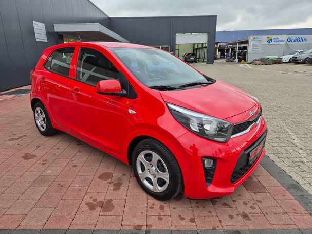 Kia Picanto 1.2 Edition 7 62 kW image number 2