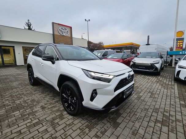 Toyota RAV 4 160 kW image number 2