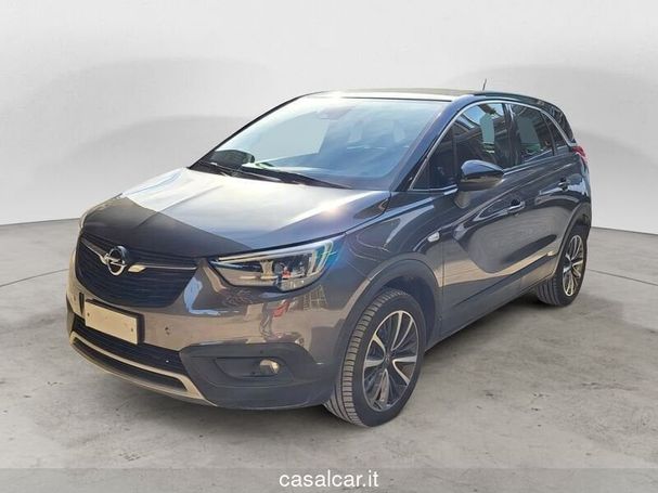 Opel Crossland X 1.5 88 kW image number 1