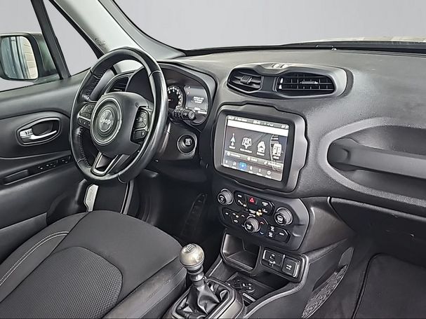 Jeep Renegade 88 kW image number 18