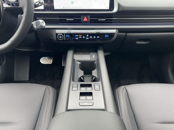 Hyundai Ioniq 6 77 kWh 168 kW image number 12