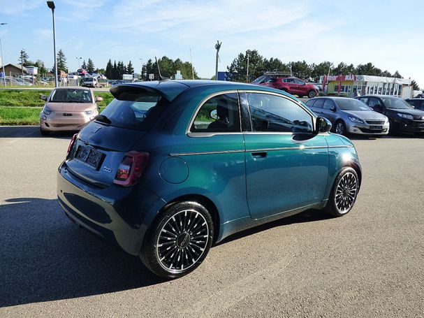 Fiat 500 e 42 kWh 87 kW image number 3