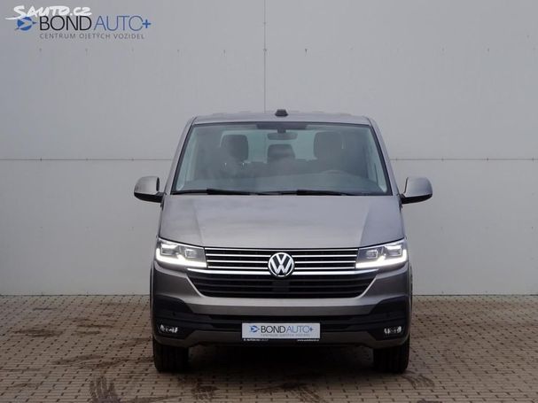 Volkswagen T6 Caravelle DSG 110 kW image number 2