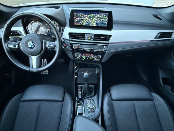 BMW X1 25e xDrive 162 kW image number 8