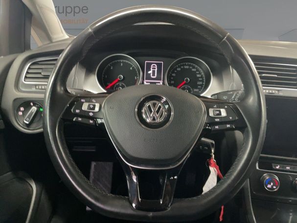 Volkswagen Golf Variant 2.0 TDI Comfortline 110 kW image number 11