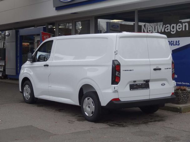 Ford Transit Custom 280 L1H1 Trend 100 kW image number 7