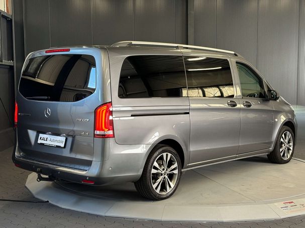 Mercedes-Benz Vito CDi Tourer EDITION 140 kW image number 2