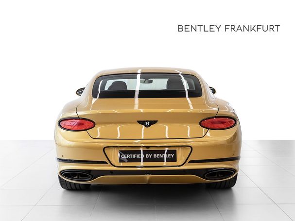 Bentley Continental GT Speed 485 kW image number 2