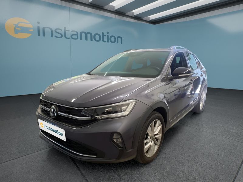 Volkswagen Taigo 1.0 TSI