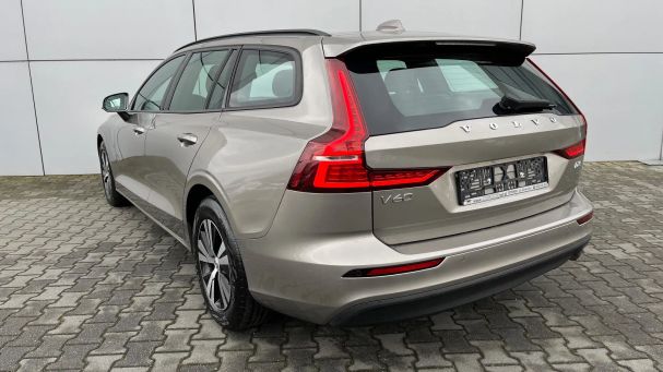 Volvo V60 D3 Momentum 110 kW image number 6