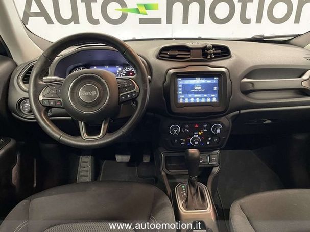 Jeep Renegade 1.6 88 kW image number 10